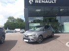 Renault Scenic occasion année 2021 boite Manuelle Annonce Renault Scenic occasion Diesel IV Blue dCi 120 - 21 Intens à COUTANCES