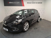 Annonce Renault Scenic occasion Diesel IV Blue dCi 120 Business 5p  Mont de Marsan