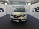Renault Scenic IV Blue dCi 120 EDC Intens   MIGNE AUXANCES 86