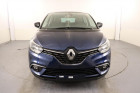 Renault Scenic occasion Bleu année 2020 boite Automatique Annonce Renault Scenic occasion Diesel IV Blue dCi 120 EDC Intens à La Garde