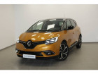 Renault Scenic occasion Jaune année 2019 boite Automatique Annonce Renault Scenic occasion Diesel IV Blue dCi 120 EDC Intens à Pau