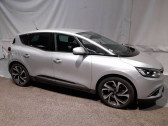 Renault Scenic occasion année 2019 boite Automatique Annonce Renault Scenic occasion Diesel IV Blue dCi 120 EDC Intens à PAIMPOL