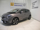 Renault Scenic occasion Gris année 2020 boite Automatique Annonce Renault Scenic occasion Diesel IV Blue dCi 120 EDC Intens à AURAY