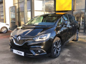 Renault Scenic occasion année 2019 boite Automatique Annonce Renault Scenic occasion Diesel IV Blue dCi 120 EDC Intens à VIRE