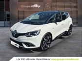 Renault Scenic occasion année 2020 boite Automatique Annonce Renault Scenic occasion Diesel IV Blue dCi 120 EDC Limited à CHAMPLAY