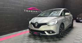 Renault Scenic , garage TRANSAKAUTO LYON OUEST � Chaponost