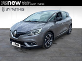 Renault Scenic IV Blue dCi 120 Intens   Hyres 83