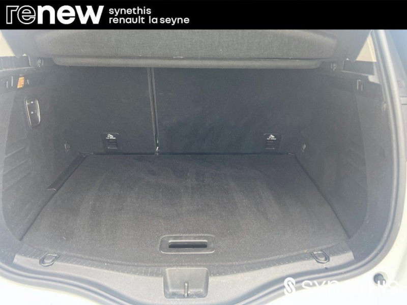 Renault Scenic IV Blue dCi 120 Intens  occasion  La Seyne/Mer - photo n6