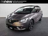 Renault Scenic IV Blue dCi 120 Intens  2020 - annonce de voiture en vente sur Auto Sélection.com