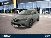 Renault Scenic occasion année 2019 boite Manuelle Annonce Renault Scenic occasion Diesel IV Blue dCi 120 Intens à VALENCIENNES