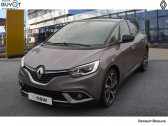 Annonce Renault Scenic occasion Diesel IV Blue dCi 120 Intens  Beaune