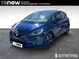 Renault Scenic , garage Renault Brignoles  Brignoles