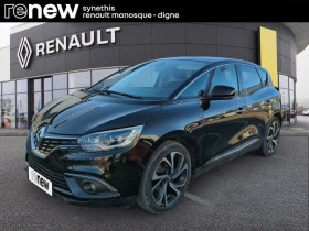 Renault Scenic , garage Renault Manosque  Manosque