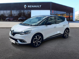 Renault Scenic , garage SOCIETE NOUVELLE RELAIS PARIS BALLE - LANGRES  LANGRES