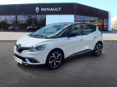 Renault Scenic occasion année 2020 boite Manuelle Annonce Renault Scenic occasion Diesel IV Blue dCi 120 Intens à SENS