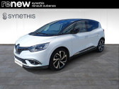 Renault Scenic IV Blue dCi 120 Intens  2019 - annonce de voiture en vente sur Auto Sélection.com