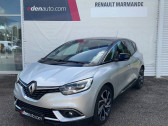Renault Scenic occasion année 2019 boite Manuelle Annonce Renault Scenic occasion Diesel IV Blue dCi 120 Intens à Sainte-Bazeille