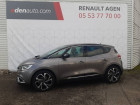 Renault Scenic occasion année 2019 boite Manuelle Annonce Renault Scenic occasion Diesel IV Blue dCi 120 Intens à Agen
