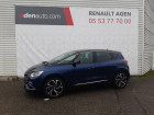 Renault Scenic occasion année 2019 boite Manuelle Annonce Renault Scenic occasion Diesel IV Blue dCi 120 Intens à Agen