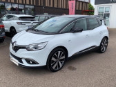 Renault Scenic occasion année 2020 boite Manuelle Annonce Renault Scenic occasion Diesel IV Blue dCi 120 Limited à LANGRES