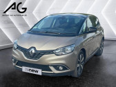 Renault Scenic IV Blue dCi 120 Limited  2019 - annonce de voiture en vente sur Auto Sélection.com