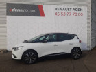 Renault Scenic occasion année 2021 boite Manuelle Annonce Renault Scenic occasion Diesel IV Blue dCi 120 Limited à Agen