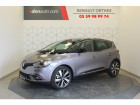 Renault Scenic occasion Gris année 2021 boite Manuelle Annonce Renault Scenic occasion Diesel IV Blue dCi 120 Limited à Orthez