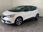 Renault Scenic occasion année 2019 boite Manuelle Annonce Renault Scenic occasion Diesel IV Blue dCi 120 Limited à CONCARNEAU