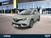 Renault Scenic IV Blue dCi 120 Trend  2019 - annonce de voiture en vente sur Auto Sélection.com
