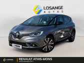 Renault Scenic occasion année 2019 boite Automatique Annonce Renault Scenic occasion Diesel IV Blue dCi 150 EDC Initiale Paris à Athis-Mons