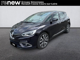 Renault Scenic occasion 2019 mise en vente à COSNE COURS SUR LOIRE par le garage ETS SIMONNEAU - photo n°1