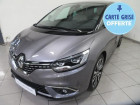 Renault Scenic occasion Gris année 2019 boite Manuelle Annonce Renault Scenic occasion Diesel IV Blue dCi 150 Initiale Paris à QUIMPER
