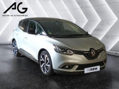 Renault Scenic occasion année 2019 boite Manuelle Annonce Renault Scenic occasion Diesel IV Blue dCi 150 Intens à CHARLEVILLE MEZIERES