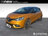 Renault Scenic occasion année 2019 boite Manuelle Annonce Renault Scenic occasion Diesel IV Blue dCi 150 Intens à Frejus