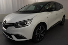Renault Scenic occasion Blanc année 2019 boite Manuelle Annonce Renault Scenic occasion Diesel IV Blue dCi 150 Intens à Aubière