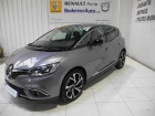 Renault Scenic occasion année 2019 boite Manuelle Annonce Renault Scenic occasion Diesel IV Blue dCi 150 Intens à AURAY