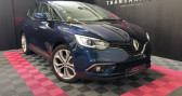 Renault Scenic occasion année 2018 boite Automatique Annonce Renault Scenic occasion Diesel IV BUSINESS 1.5 dCi 110ch Energy EDC DISTRIBUTION JOUR RÉVIS à Lesménils