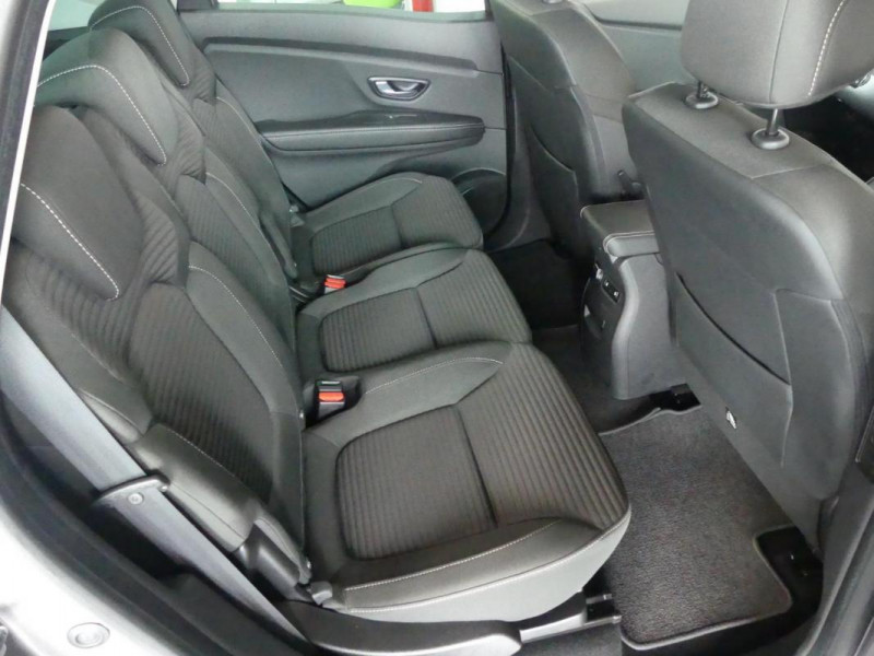 Renault Scenic IV BUSINESS Blue dCi 120 - 21  occasion à MACON - photo n°8