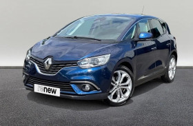 Renault Scenic occasion 2021 mise en vente à VALENCIENNES par le garage RENAULT VALENCIENNES - photo n°1