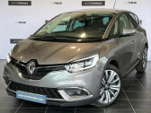 Annonce Renault Scenic occasion Diesel IV BUSINESS Blue dCi 120 - 21  SAINT-CHAMOND