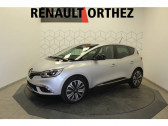 Renault Scenic occasion année 2021 boite Manuelle Annonce Renault Scenic occasion Diesel IV BUSINESS Blue dCi 120 - 21 à Orthez