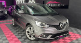 Annonce Renault Scenic occasion Diesel IV BUSINESS Blue dCi 120 ch EDC6 ~.TVA Rcuprable ~ Radar A  MANOSQUE