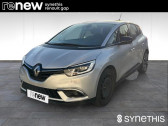 Renault Scenic IV BUSINESS Blue dCi 120 EDC - 21   Gap 05