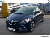 Annonce Renault Scenic occasion Diesel IV BUSINESS Blue dCi 120 EDC - 21  Beaune