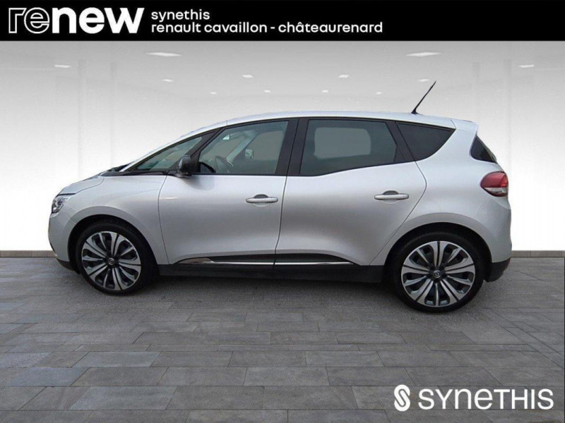 Renault Scenic IV BUSINESS Blue dCi 120 EDC - 21  occasion  Cavaillon - photo n5