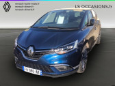 Annonce Renault Scenic occasion Diesel IV BUSINESS Blue dCi 120 EDC - 21 à SAINT-MALO