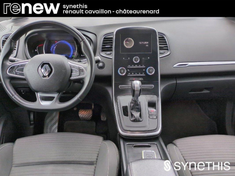 Renault Scenic IV BUSINESS Blue dCi 120 EDC - 21  occasion  Cavaillon - photo n7