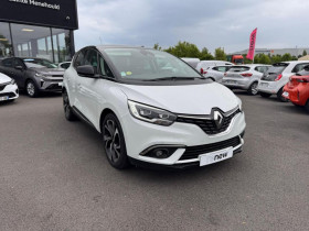 Renault Scenic , garage RENAULT VITRY-LE-FRANCOIS  VITRY LE FRANCOIS