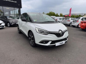 Renault Scenic occasion année 2021 boite Automatique Annonce Renault Scenic occasion Diesel IV BUSINESS Blue dCi 120 EDC Intens à VITRY LE FRANCOIS