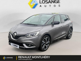 Renault Scenic occasion 2020 mise en vente à Montlhery par le garage Renault E.D.A.M Montlhry - photo n°1